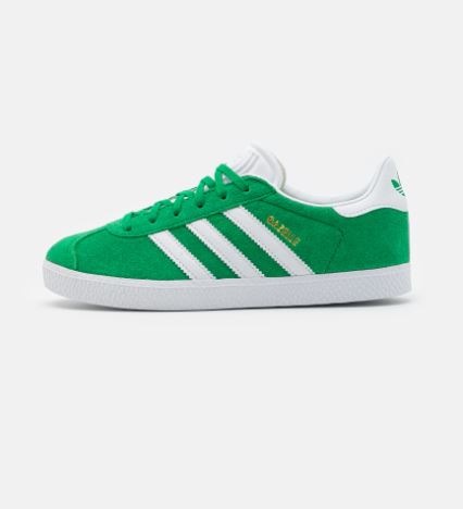 adidas Gazelle [X. 6] - Cliquez sur l'image pour la fermer